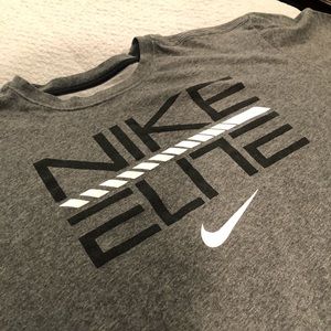 Nike Elite Dri Fit